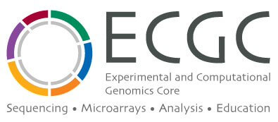 ECGC Logo